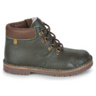 El Naturalista Denali Kaki Boots Bambino - 2