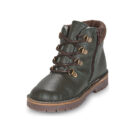 El Naturalista Denali Kaki Boots Bambino - 3