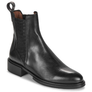 Muratti  RONCENAY  Nero -  Stivaletti Donna