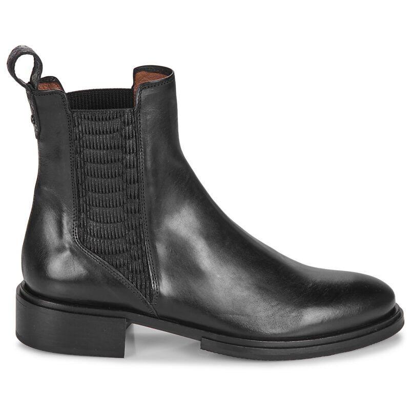 Muratti RONCENAY Black - Women's Ankle Boots - 2