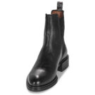 Muratti RONCENAY Black - Women's Ankle Boots - 3