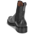 Muratti RONCENAY Black - Women's Ankle Boots - 5