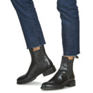 Muratti RONCENAY Black - Women's Ankle Boots - 8