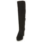 Caprice 25520 Black - Women's Heeled Boots - 3