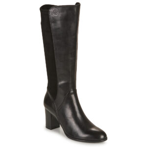 Caprice  25519  Nero -  Stivali con tacco  Donna