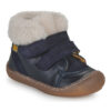 Citrouille et Compagnie NEW 40 Blu Boots Bambino