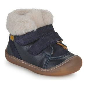 Stivaletti Citrouille et Compagnie NEW 40 Blu - Boots Bambino