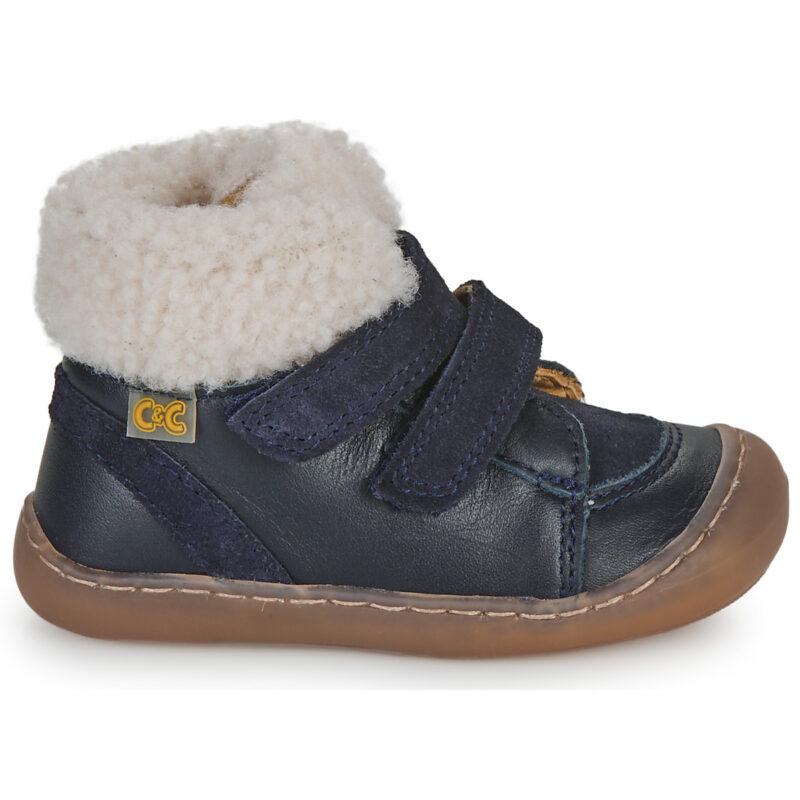 Citrouille et Compagnie NUEVO 40 Botas Azul Ni&ntilde;o - 2