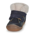 Citrouille et Compagnie NUEVO 40 Botas Azul Ni&ntilde;o - 3