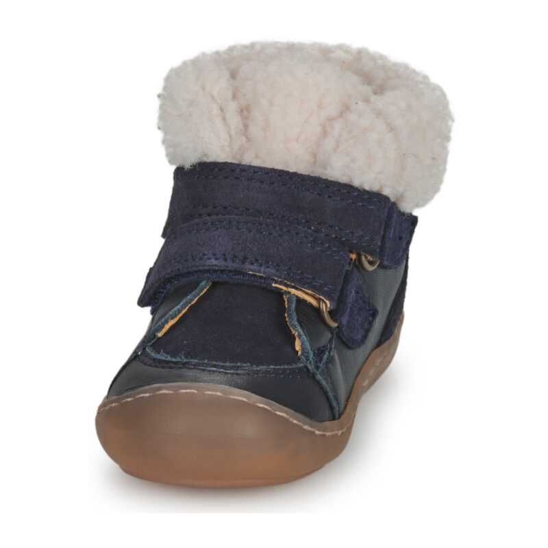 Citrouille et Compagnie NUEVO 40 Botas Azul Ni&ntilde;o - 3