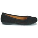 Gabor 3416217 Nero - Ballerine Donna - 2
