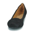 Gabor 3416217 Nero - Ballerine Donna - 3
