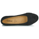 Gabor 3416217 Nero - Ballerine Donna - 6