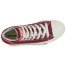Converse  CHUCK TAYLOR ALL STAR LIFT  Bordeaux -  Sneakers alte Donna - 6