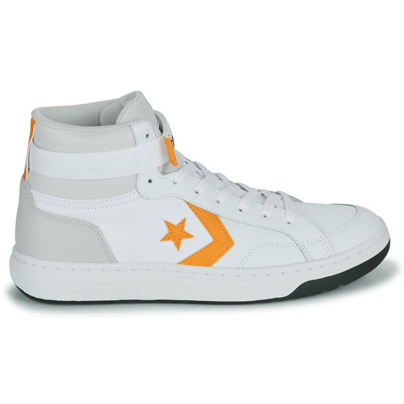 Converse  PRO BLAZE V2 FALL TONE  Bianco -  Sneakers alte Uomo - 2