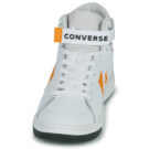 Converse  PRO BLAZE V2 FALL TONE  Bianco -  Sneakers alte Uomo - 3