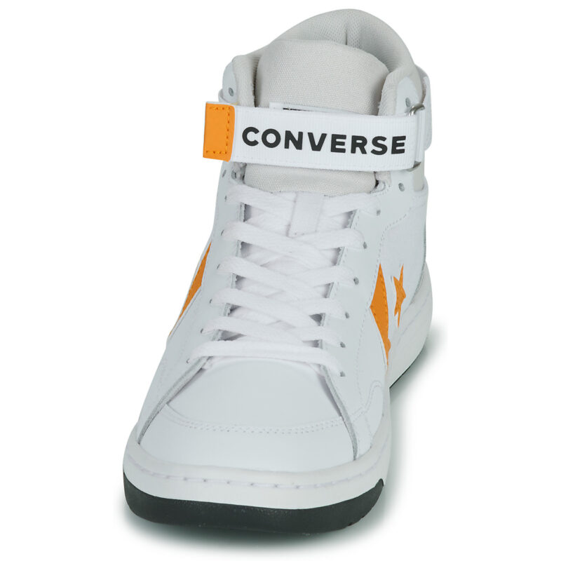 Converse  PRO BLAZE V2 FALL TONE  Bianco -  Sneakers alte Uomo - 3