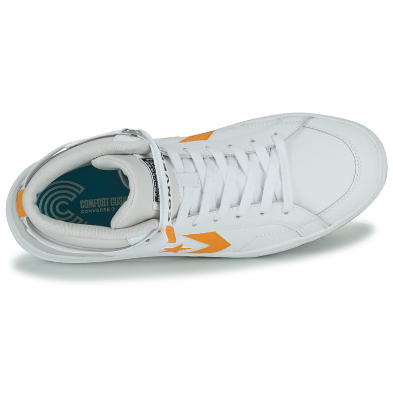 Converse  PRO BLAZE V2 FALL TONE  Bianco -  Sneakers alte Uomo - 6