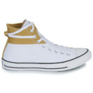 Converse CHUCK TAYLOR ALL STAR Bianco Sneakers alte Uomo - 2