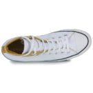Converse CHUCK TAYLOR ALL STAR Bianco Sneakers alte Uomo - 6