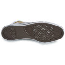 Converse CHUCK TAYLOR ALL STAR Bianco Sneakers alte Uomo - 7