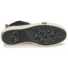 Converse  CHUCK TAYLOR ALL STAR LIFT PLATFORM TORTOISE  Nero -  Sneakers alte Donna - 7