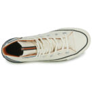 Converse CHUCK TAYLOR ALL STAR TORTOISE Beige - Women's high sneakers - 6