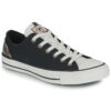 Converse  CHUCK TAYLOR ALL STAR TORTOISE  Nero -  Sneakers basse Donna