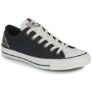 Converse CHUCK TAYLOR ALL STAR TORTOISE Nero - Sneakers basse Donna - 1