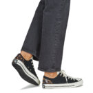 Converse CHUCK TAYLOR ALL STAR TORTOISE Nero - Sneakers basse Donna - 4