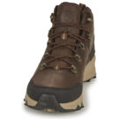 Columbia PEAKFREAK II MID OD LEATHER Braun Wanderschuhe Herren - 3