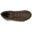 Columbia PEAKFREAK II MID OD LEATHER Braun Wanderschuhe Herren - 6