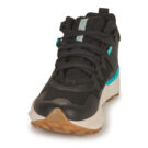 Columbia FACET 75 MID OD Nero - Scarpe da trekking Donna - 3