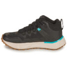Columbia FACET 75 MID OD Nero - Scarpe da trekking Donna - 4