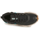 Columbia FACET 75 MID OD Nero - Scarpe da trekking Donna - 6
