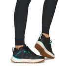 Columbia FACET 75 MID OD Nero - Scarpe da trekking Donna - 8