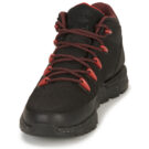 Timberland  SPRINT TREKKER MID FAB WP  Nero -  Sneakers alte Uomo - 3