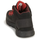 Timberland  SPRINT TREKKER MID FAB WP  Nero -  Sneakers alte Uomo - 5