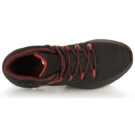 Timberland  SPRINT TREKKER MID FAB WP  Nero -  Sneakers alte Uomo - 6