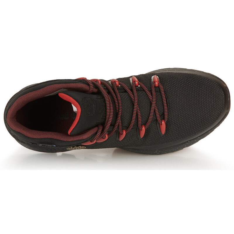 Timberland  SPRINT TREKKER MID FAB WP  Nero -  Sneakers alte Uomo - 6