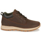 Timberland KILLINGTON TREKKER HALF CAB Marrone Sneakers alte Uomo - 2