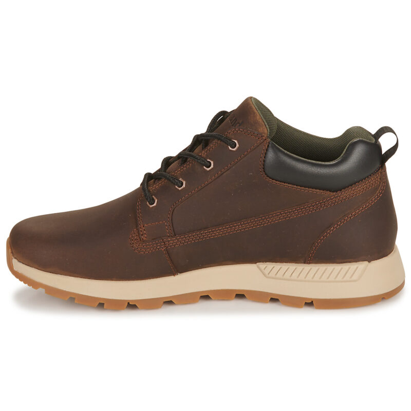 Timberland KILLINGTON TREKKER HALF CAB Marrone Sneakers alte Uomo - 4
