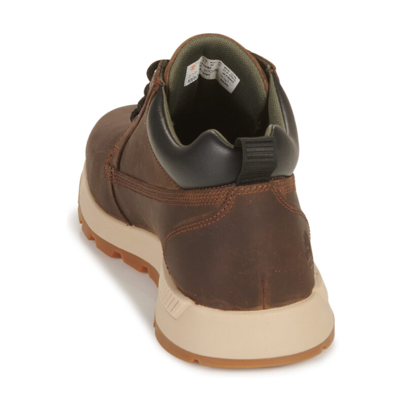Timberland KILLINGTON TREKKER HALF CAB Marrone Sneakers alte Uomo - 5