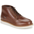 Timberland NEWMARKET II BOAT CHUKKA Marrone Stivaletti Uomo - 1