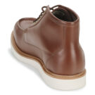 Timberland NEWMARKET II BOAT CHUKKA Marrone Stivaletti Uomo - 5