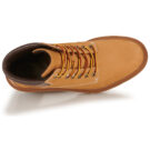 Timberland ALLINGTON HEIGHTS 6 IN Giallo - Stivaletti Donna - 6