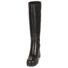 Fericelli  MUAGE  Nero -  Stivali con tacco  Donna - 3