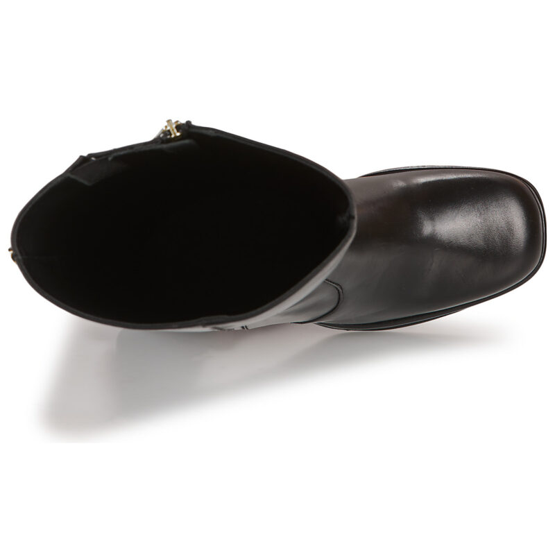 Fericelli  MUAGE  Nero -  Stivali con tacco  Donna - 6