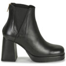 Fericelli  ALSTROMERIA  Nero -  Stivaletti Donna - 2