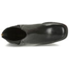 Fericelli  ALSTROMERIA  Nero -  Stivaletti Donna - 6